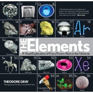 Theodore Gray: The Elements