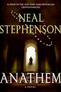 Neal Stephenson - Anathem